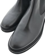A.P.C.（アーペーセー）ブーツ 黒 サイズ:EU43(28cm位) メンズ/2200604331120