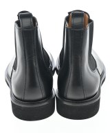 A.P.C.（アーペーセー）ブーツ 黒 サイズ:EU43(28cm位) メンズ/2200604331120