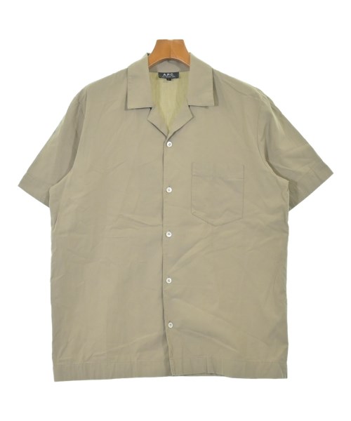 アーペーセー(A.P.C.)のA.P.C. カジュアルシャツ