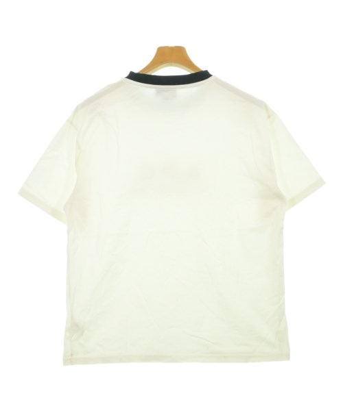 A.P.C.（アーペーセー）Tシャツ・カットソー 白 サイズ:S メンズ/2200604477033