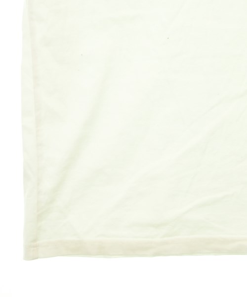 A.P.C.（アーペーセー）Tシャツ・カットソー 白 サイズ:S メンズ/2200604477033