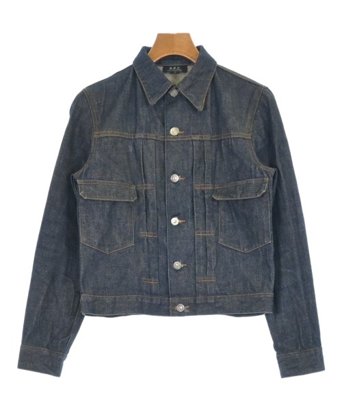 アーペーセー(A.P.C.)のA.P.C. デニムジャケット