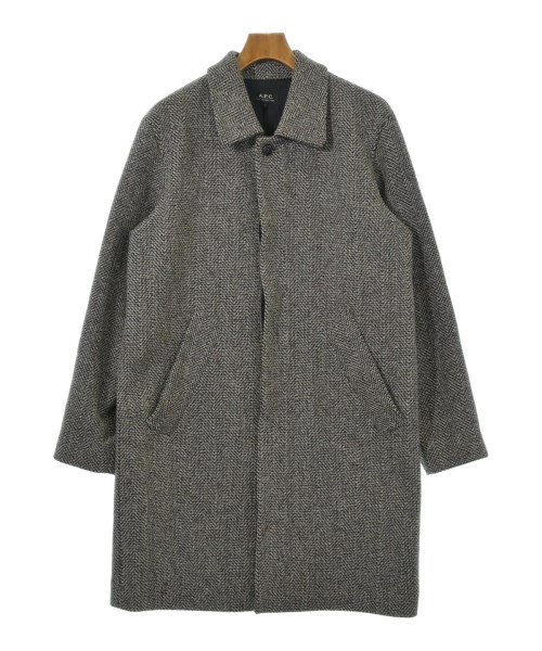 アーペーセー(A.P.C.)のA.P.C. ステンカラーコート