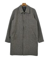 A.P.C. ステンカラーコート