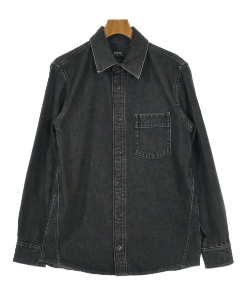 アーペーセー(A.P.C.)のA.P.C. カジュアルシャツ