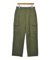 A.P.C. カーゴパンツ