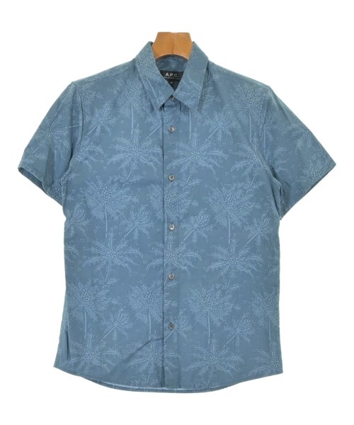 アーペーセー(A.P.C.)のA.P.C. カジュアルシャツ