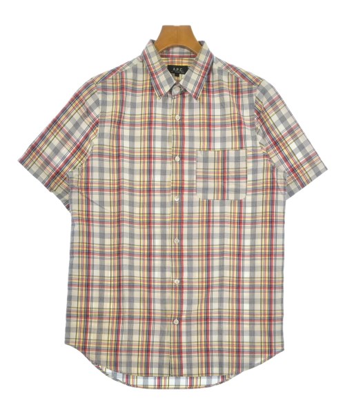 アーペーセー(A.P.C.)のA.P.C. カジュアルシャツ