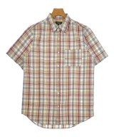 A.P.C. カジュアルシャツ