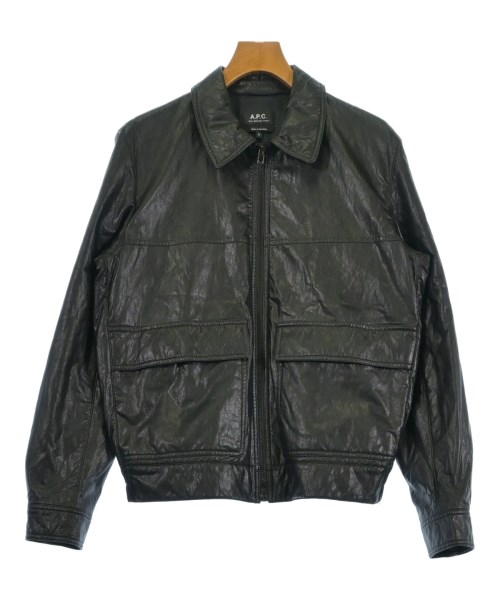 アーペーセー(A.P.C.)のA.P.C. ブルゾン（その他）