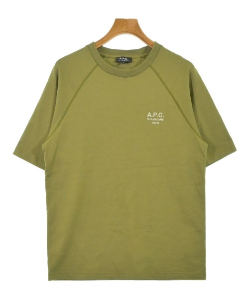 アーペーセー(A.P.C.)のA.P.C. Tシャツ・カットソー
