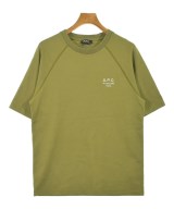 A.P.C. Tシャツ・カットソー