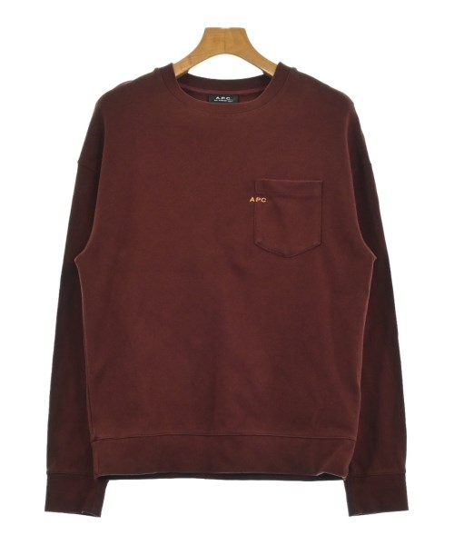 アーペーセー(A.P.C.)のA.P.C. スウェット