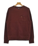 A.P.C. スウェット