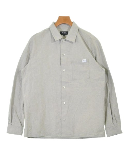 アーペーセー(A.P.C.)のA.P.C. カジュアルシャツ
