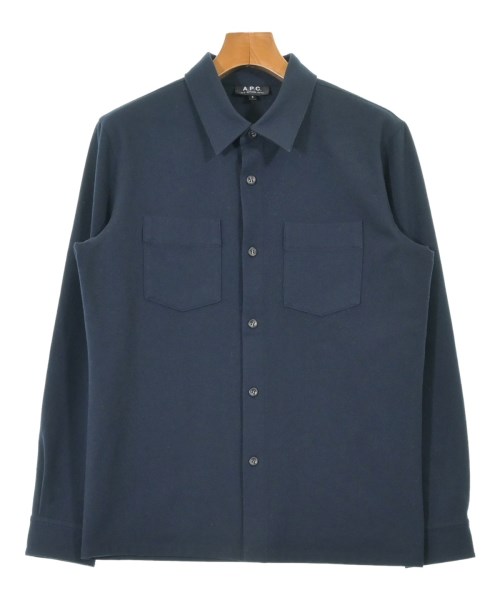 アーペーセー(A.P.C.)のA.P.C. カジュアルシャツ