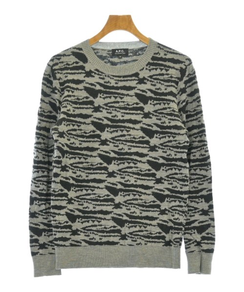 アーペーセー(A.P.C.)のA.P.C. ニット・セーター