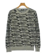 A.P.C. ニット・セーター
