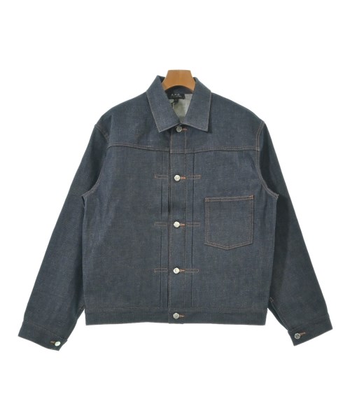 アーペーセー(A.P.C.)のA.P.C. デニムジャケット
