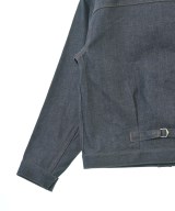 A.P.C.（アーペーセー）デニムジャケット 紺 サイズ:L メンズ/2200608497013