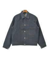 A.P.C. デニムジャケット