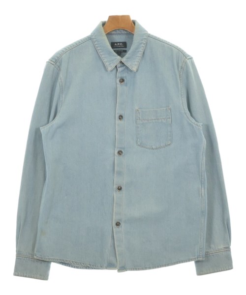 アーペーセー(A.P.C.)のA.P.C. カジュアルシャツ