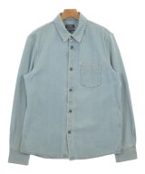 A.P.C. カジュアルシャツ