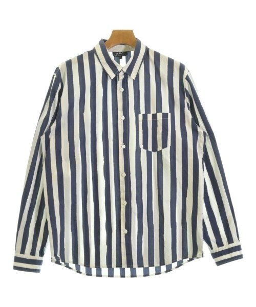 アーペーセー(A.P.C.)のA.P.C. カジュアルシャツ