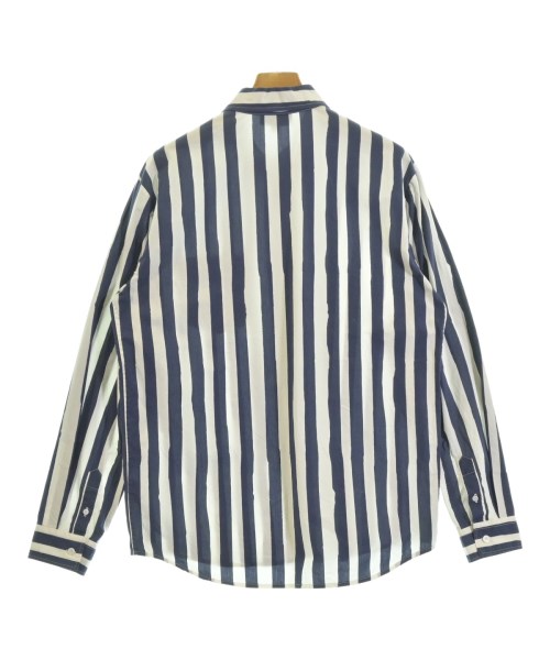 A.P.C.（アーペーセー）カジュアルシャツ 青 サイズ:M メンズ/2200609214091