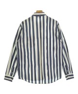 A.P.C.（アーペーセー）カジュアルシャツ 青 サイズ:M メンズ/2200609214091