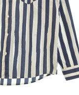 A.P.C.（アーペーセー）カジュアルシャツ 青 サイズ:M メンズ/2200609214091