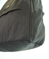A.P.C.（アーペーセー）バックパック・リュック 黒 サイズ:- メンズ/2200609425039