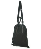 A.P.C.（アーペーセー）トートバッグ 黒 サイズ:- メンズ/2200609425046