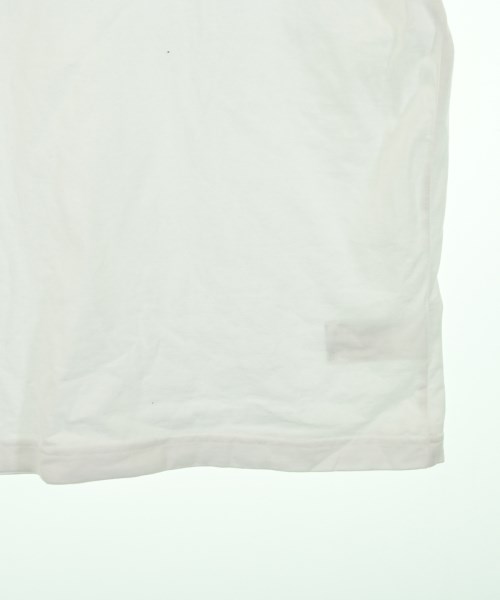 A.P.C.（アーペーセー）Tシャツ・カットソー 白 サイズ:L メンズ/2200606698016