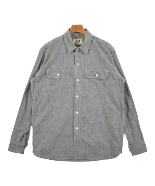 アーペーセー(A.P.C.)のA.P.C. カジュアルシャツ