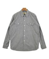 A.P.C. カジュアルシャツ