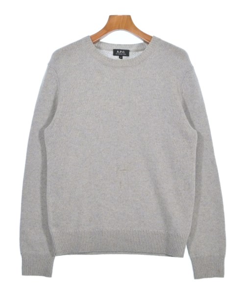 アーペーセー(A.P.C.)のA.P.C. ニット・セーター