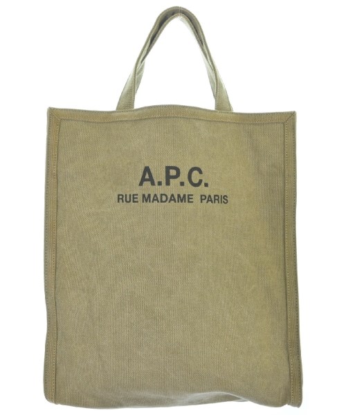 アーペーセー(A.P.C.)のA.P.C. トートバッグ