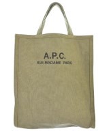 A.P.C. トートバッグ