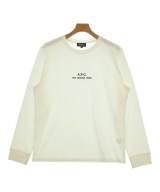 A.P.C. Tシャツ・カットソー