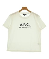 A.P.C. Tシャツ・カットソー