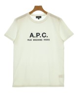 A.P.C. Tシャツ・カットソー