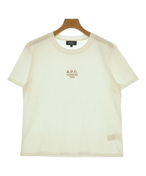 アーペーセー(A.P.C.)のA.P.C. Tシャツ・カットソー