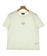A.P.C. Tシャツ・カットソー