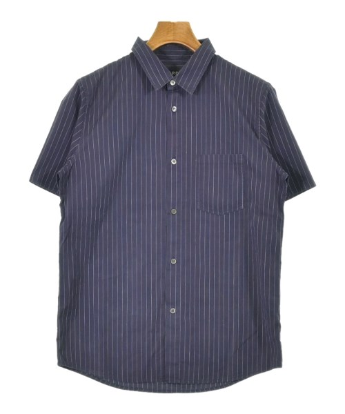 アーペーセー(A.P.C.)のA.P.C. カジュアルシャツ