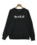 A.P.C. スウェット