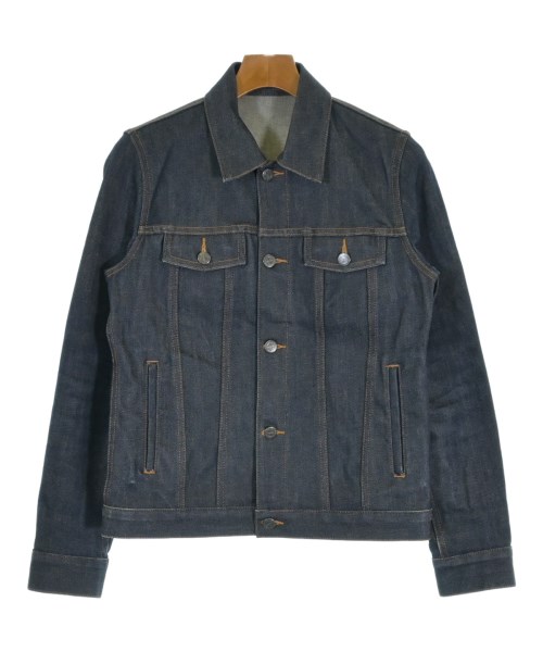 アーペーセー(A.P.C.)のA.P.C. デニムジャケット