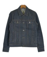 A.P.C. デニムジャケット