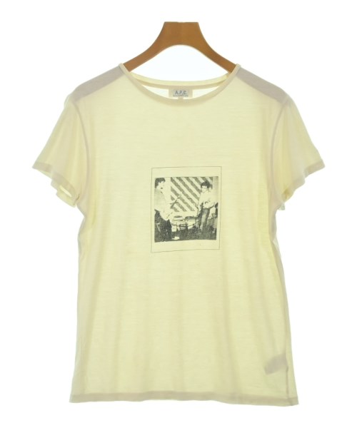 アーペーセー(A.P.C.)のA.P.C. Tシャツ・カットソー