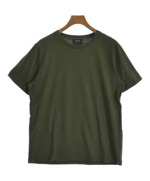 アーペーセー(A.P.C.)のA.P.C. Tシャツ・カットソー